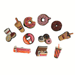 11 Pcs Food Travel Beach Bag Decor Accessories