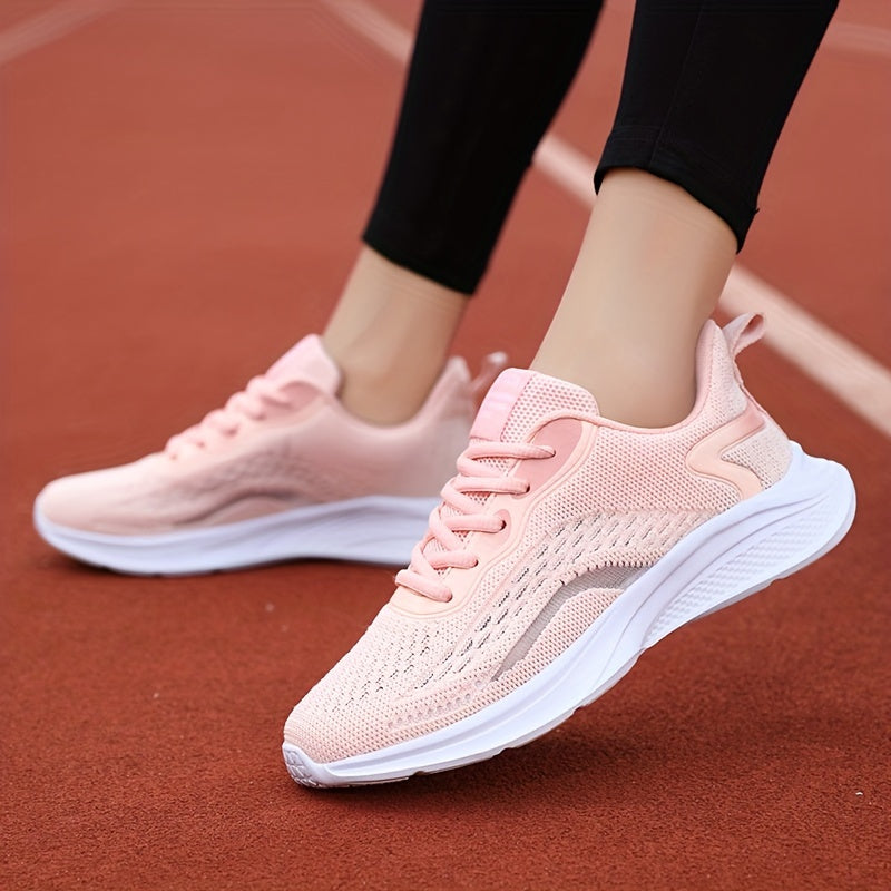 Women's Soft Running Shoes Non Slip Outdoor Sneakers