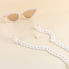 Kids Sunglasses with Chain and Case