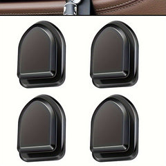 Car Seat Back Hook No Punching And Sticking Hook Car Accessories