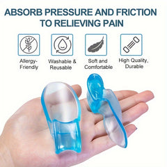 Bunion Sleeves Toe Separator Corrector