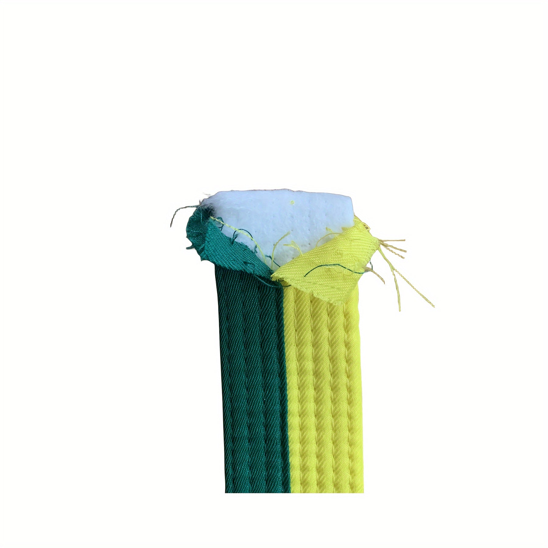 1pc Taekwondo Belt 70 87in Level Belt