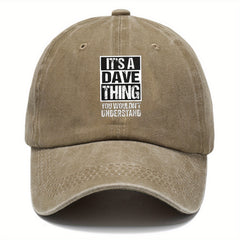 Washed Cotton Baseball Cap Sun Hat Trucker Hat Outdoor Fishing Hiking
