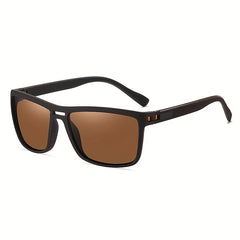 Men's Polarized Sunglasses for Outdoor Activities