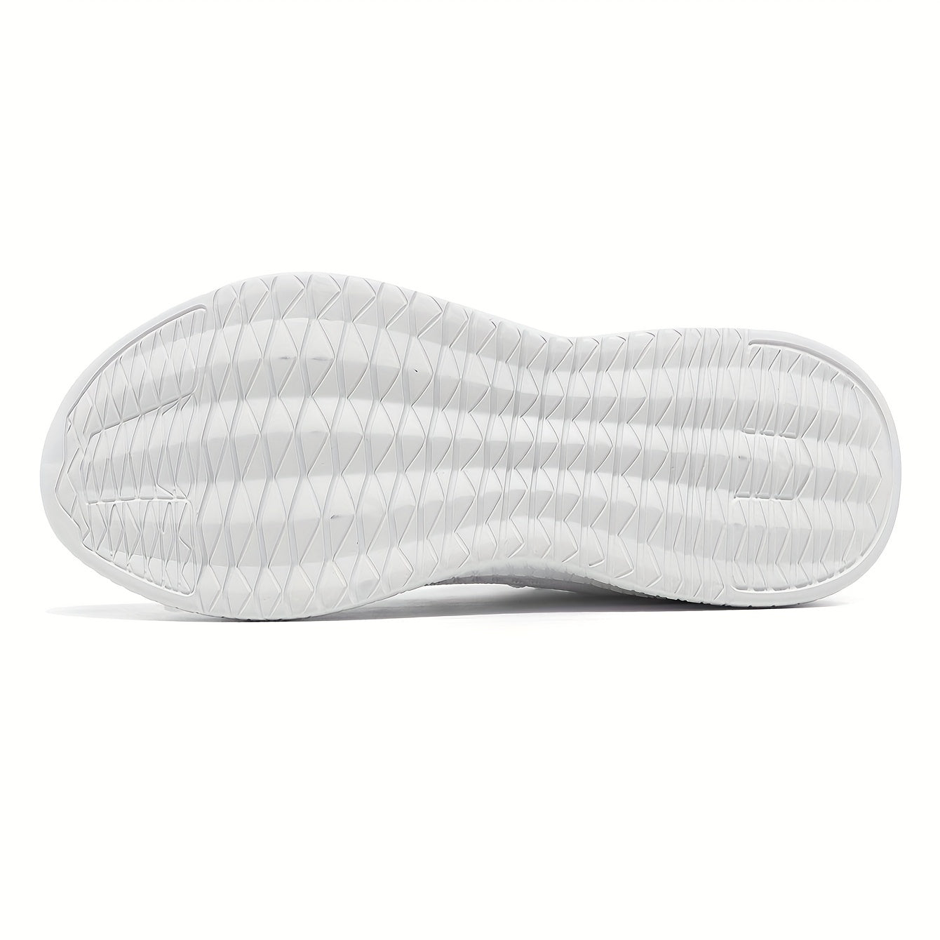 Mesh Breathable Low Top Sneakers Running Shoes Women's Footwear