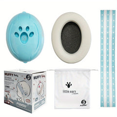 Baby Noise Cancelling Earmuffs