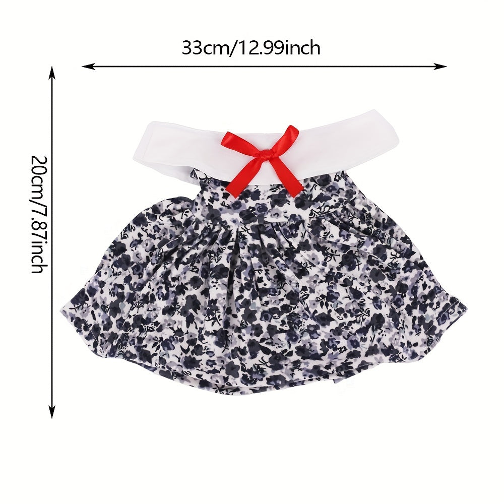 Doll Accessories 45 72 Cm Doll Dress Direct