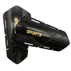 Soccer Shin Guards Reduce Shocks Calf Protective Gear for Men and Women