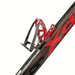 Colorful Bike Water Bottle Holder Lightweight Cup Holder Outdoor Cycling