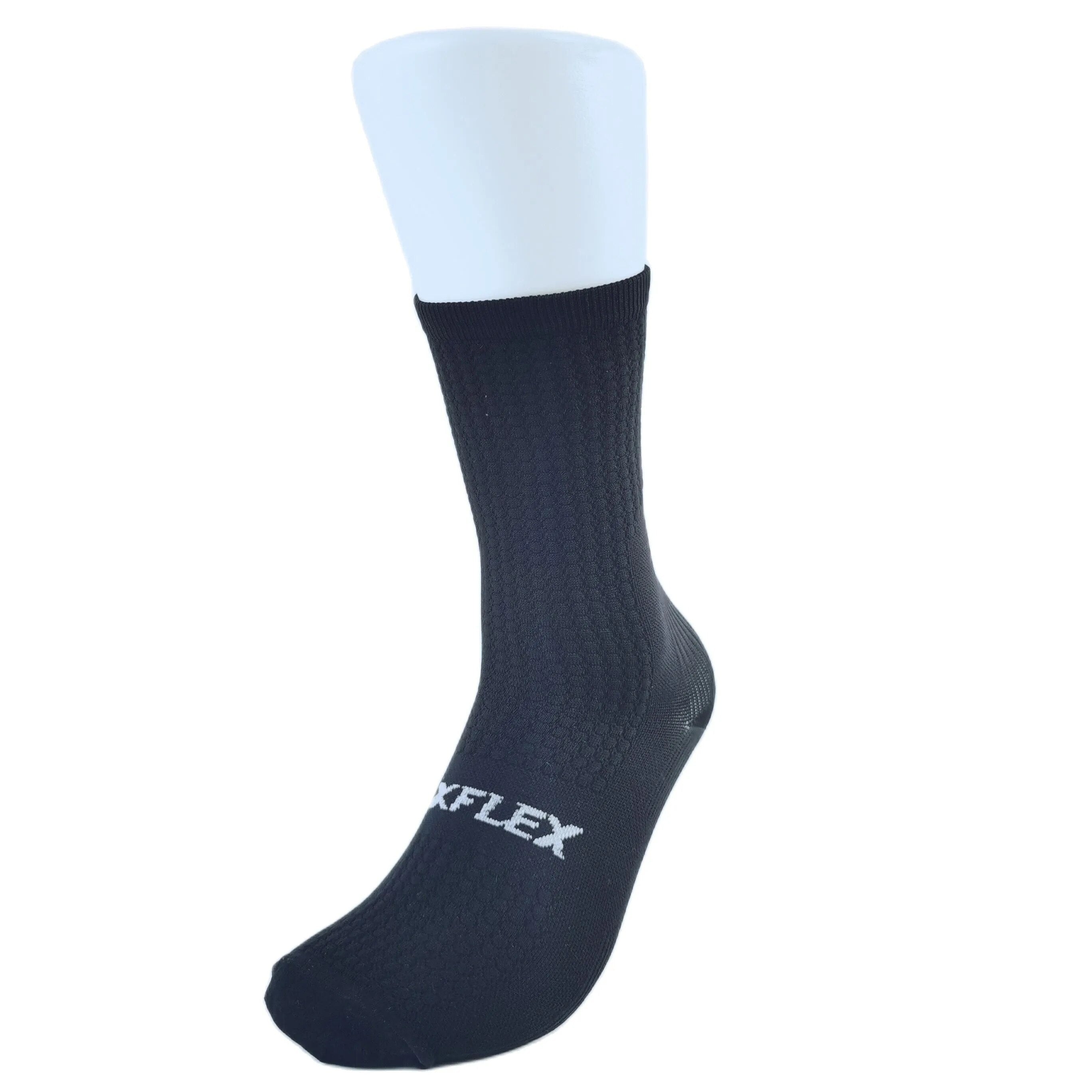 XFLEX Pro Racing Compression Socks - Breathable Mountain Racing Socks