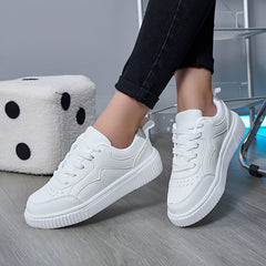 Women's Skate Shoes Lightweight Outdoor Sneakers Non Slip