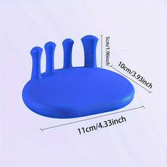 2pcs Arch Trainer Hallux Valgus Corrector Home Fitness Equipment