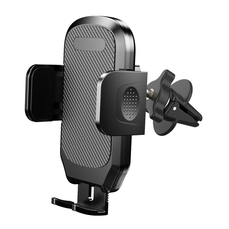 360 Rotatable Car Vent Phone Mount