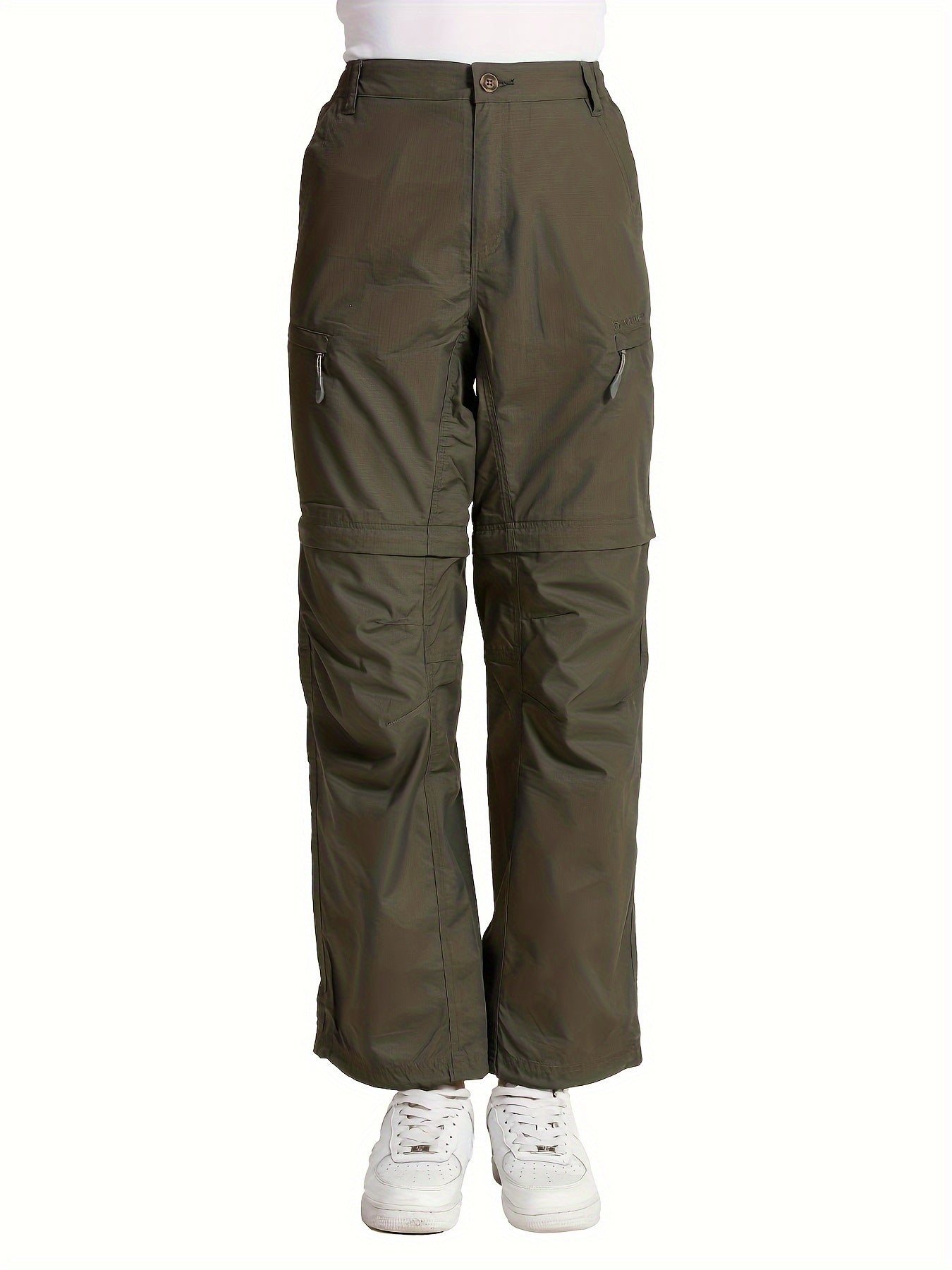 Women's Lightweight Cargo Pants for Hiking Climbing
