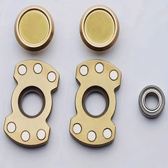 Private Mold Fidget Spinner Pop Coin Extractor Adult Toy
