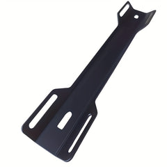 Red Silver Diving Airbag Holder for Oxygen Bottle