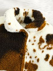 Baby Plush Jacket for Boys and Girls