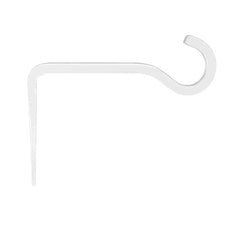 1pc Heavy Duty Iron Plant Hanger Wall Decorative Hook