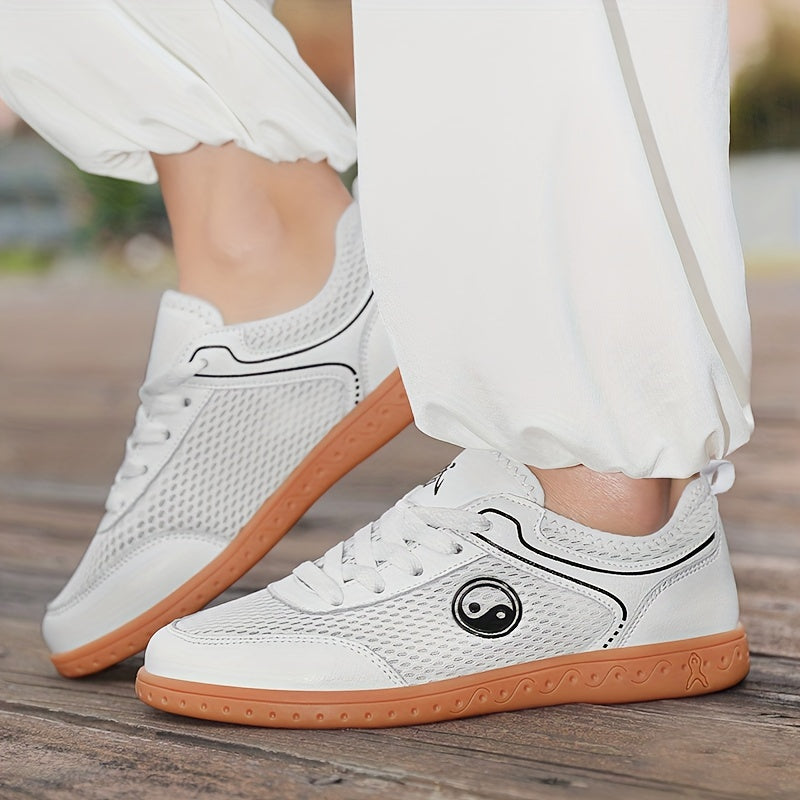 Women's Lightweight Travel Skate Shoes Non slip Comfortable Low Top