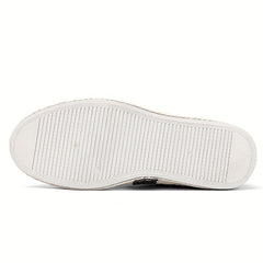 Men's Lightweight Slip On Casual Shoes For Traveling Jogging