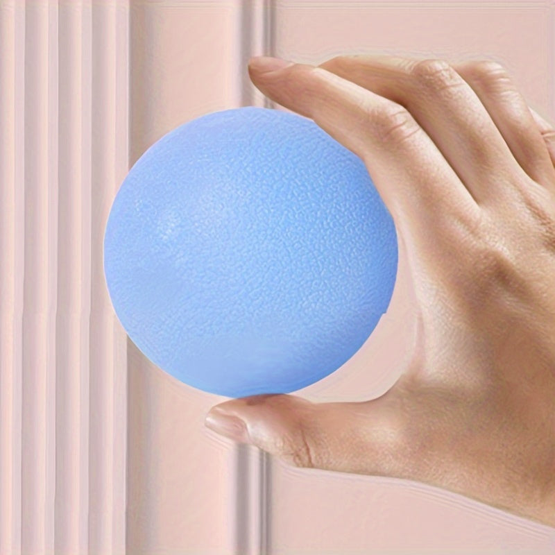 Muscle Relaxation Massage Ball Peanut Shape Yoga Ball