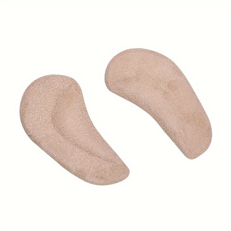 2pcs Arch Support Insole For Valgus Splayfoot, Order Size Up
