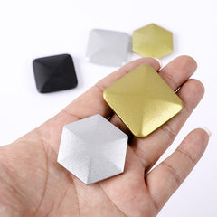 360 Rotation Ergonomic Alloy Steel Desktop Flipping Dance