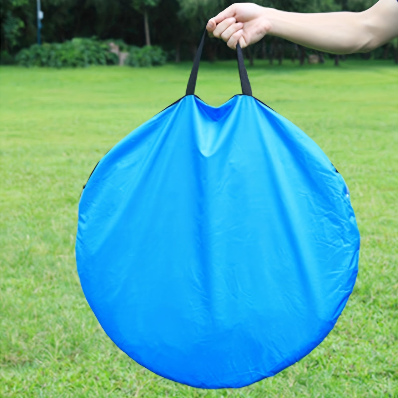 Family Camping Pop Up Tent Portable Instant Set Up