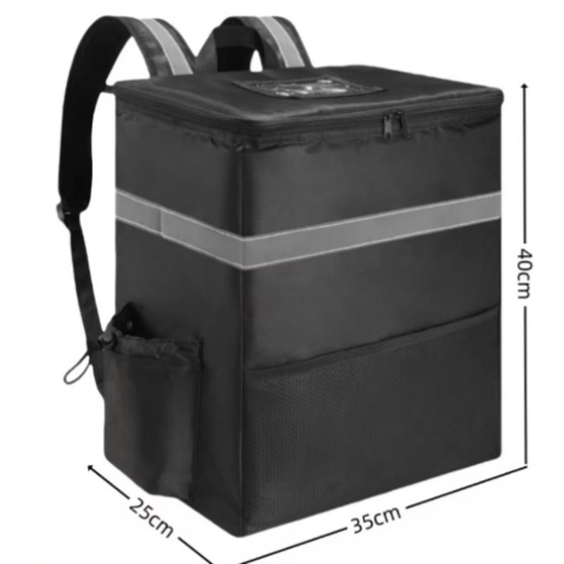 Shoulder Takeout Insulation Package