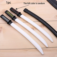 LED Light Up Sabers Glow In The Dark Laser Swords Neon Party Favors
