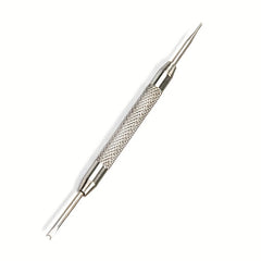 Light Grey Metal Watch Strap Tool for Installation and Removal