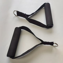 D Shaped Foam Pull Handle for Fitness & Sports