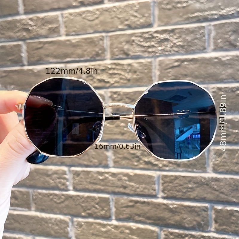 Girls Anti UV Sunglasses for Kids