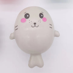 Slow Rebound Simulation Egg Stress Relief Toy