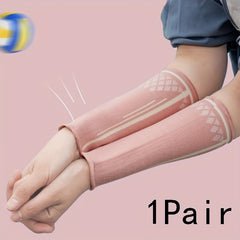 Volleyball Arm Guard Wrist Guard Sports Protective Gear for Women Men
