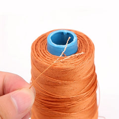 200m Strong Nylon Fishing Line for Casting, Bag Repair, Sewing