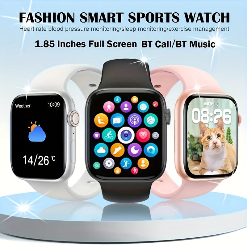 Multifunctional Smart Sports Bracelet Watch