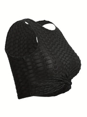 Honeycomb Sports Tank Top for Women