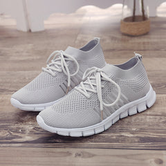 Women's Mesh Sneakers Lightweight Casual Shoes