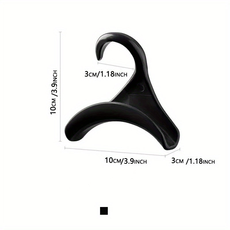 Wardrobe Organizer with Scarf Hook, Belt Hanger, Handbag and Purse Storage