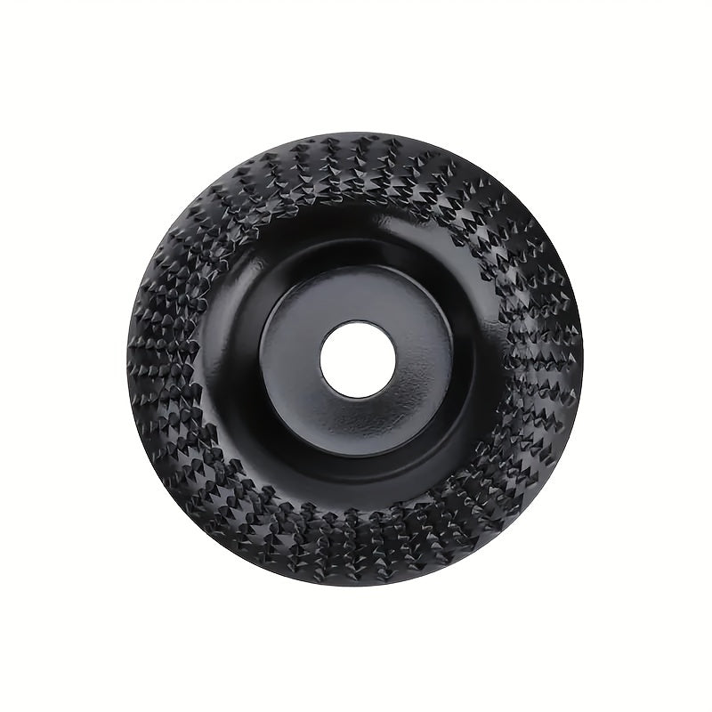 10 16 Cm Wood Grinder Wheel Disc for Woodworking