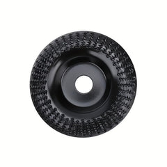 10 16 Cm Wood Grinder Wheel Disc for Woodworking