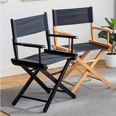 Canvas Replacement Cover Kit for 18'' Director Chairs Red Green Gray