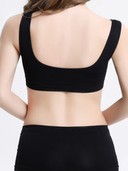 Seamless Sports Bras High Stretch Comfort Lingerie