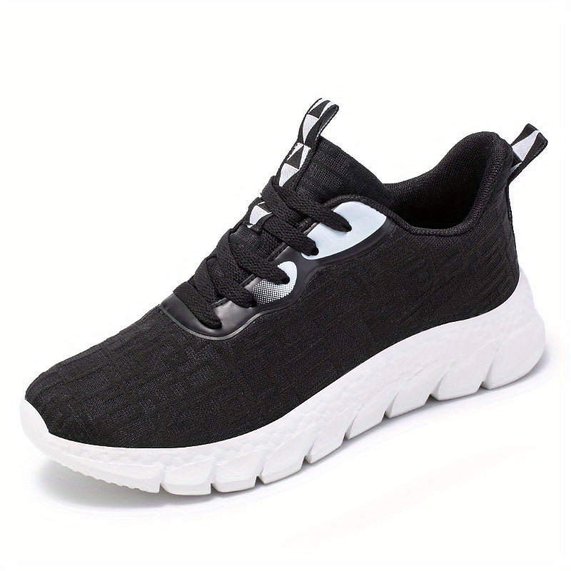 Women's Ultralight Breathable Sneakers Low Top Running & Tennis Trainers
