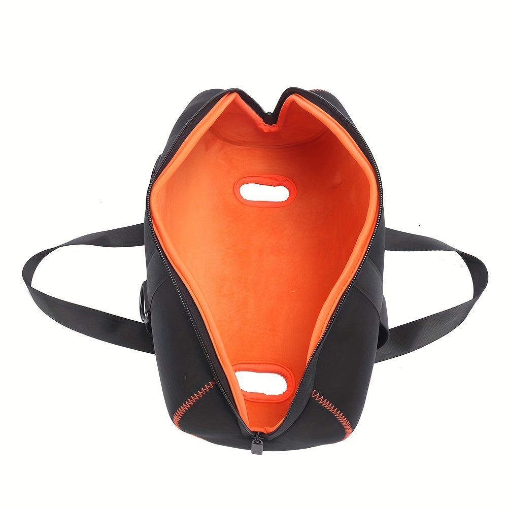 Bluetooth Speaker Storage Bag Travel Case Protector
