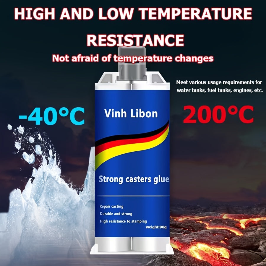 1pc Casting Glue for Strong Bonding