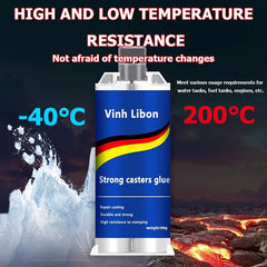 1pc Casting Glue for Strong Bonding
