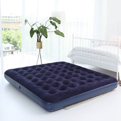 Thickened Inflatable Air Mattress for Camping Tent