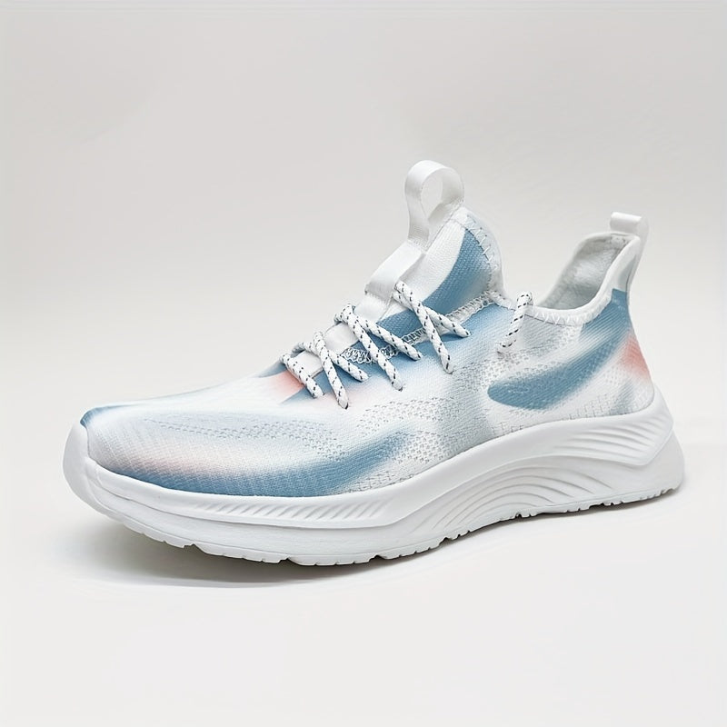 Breathable Mesh Anti Slip Sneakers Women's Shoes